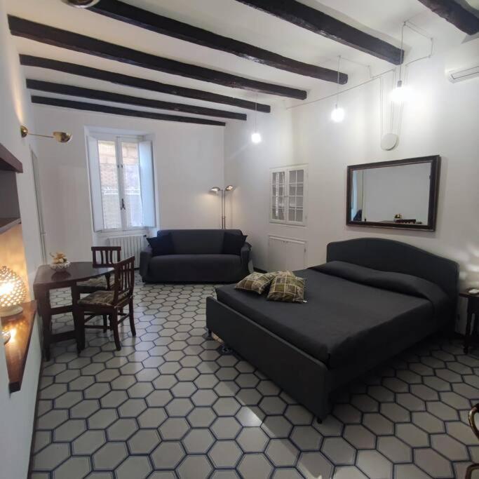 Casa Claudia ~ Rione Monti-Colosseo ローマ エクステリア 写真